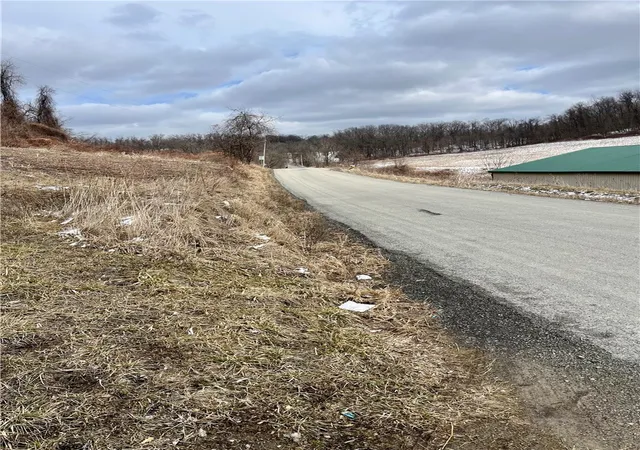Photo 8 of Land for sale at 357 S California Dr, W Pike Run Twp, PA 15423 | MLS# 1742092 | Listing updated on 2026-08-20