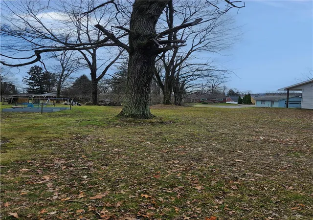 Photo 2 of Land for sale at 132 E Northview Ave, New Castle, PA 16105 | MLS# 1742466 | Listing updated on 2026-08-31