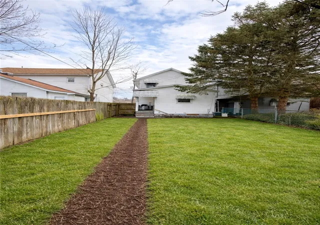 Photo 2 of Single family home for sale at 1631 3rd Avenue, New Kensington, PA 15068 | MLS# 1742638 | Listing updated on 2026-08-18