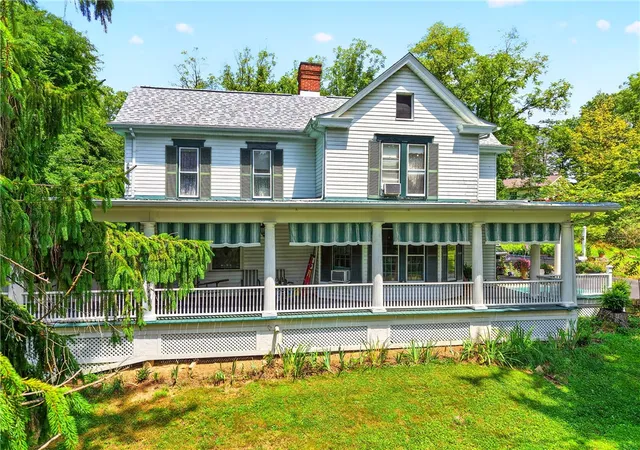 Photo 1 of Single family home for sale at 280 Vaneal Rd, South Franklin, PA 15301 | MLS# 1742353 | Listing updated on 2026-08-22