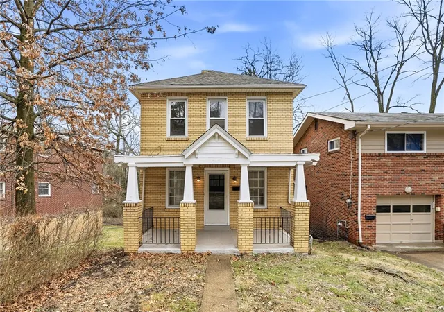 Photo 1 of Single family home for sale at 3147 Beechwood Blvd, Pittsburgh, PA 15217 | MLS# 1742770 | Listing updated on 2026-08-13