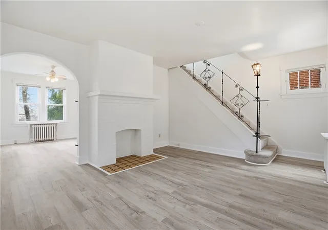 Photo 3 of Single family home for sale at 3147 Beechwood Blvd, Pittsburgh, PA 15217 | MLS# 1742770 | Listing updated on 2026-08-13