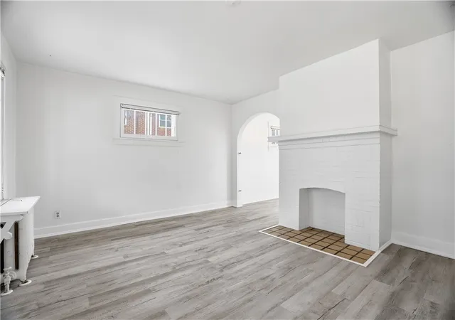 Photo 3 of Single family home for sale at 3147 Beechwood Blvd, Pittsburgh, PA 15217 | MLS# 1742770 | Listing updated on 2026-08-13
