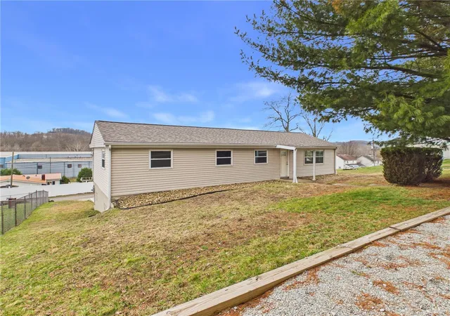 Photo 1 of Sale Pending at 909 1st Street, Menallen Twp, PA 15468 | MLS# 1742795 | Listing updated on 2026-08-18