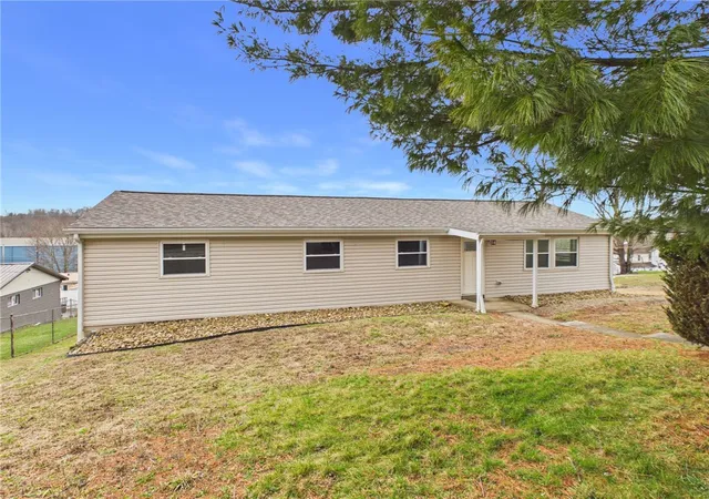 Photo 2 of Sale Pending at 909 1st Street, Menallen Twp, PA 15468 | MLS# 1742795 | Listing updated on 2026-08-18