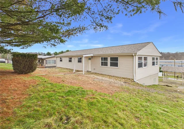 Photo 3 of Sale Pending at 909 1st Street, Menallen Twp, PA 15468 | MLS# 1742795 | Listing updated on 2026-08-18