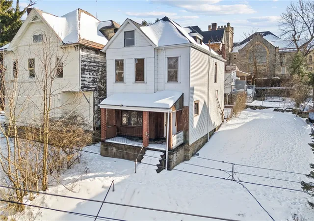 Photo 1 of Sale Pending at 2314 Perrysville Ave, Perry Hilltop, PA 15214 | MLS# 1742958 | Listing updated on 2026-08-06
