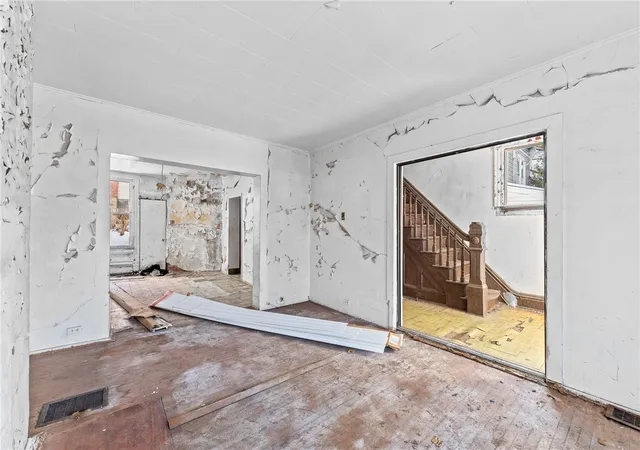 Photo 3 of Sale Pending at 2314 Perrysville Ave, Perry Hilltop, PA 15214 | MLS# 1742958 | Listing updated on 2026-08-06