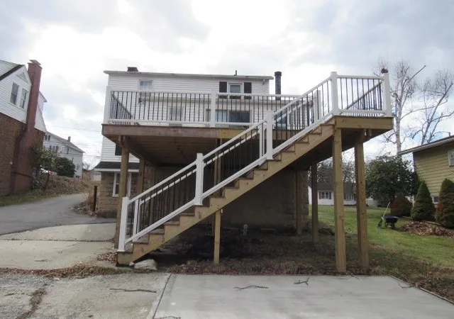 Photo 3 of Single family home for sale at 609 Demuth St, Richland School District, PA 15904 | MLS# 1743185 | Listing updated on 2026-08-20