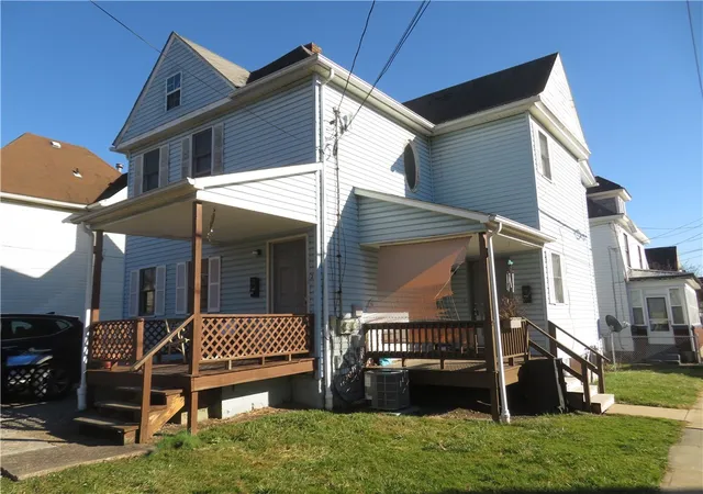 Photo 1 of Multi family home for sale at 333 W Brady St, City Of But Nw, PA 16001 | MLS# 1743399 | Listing updated on 2026-08-18