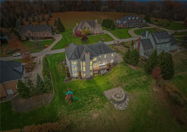 Photo 49 of Single family home for sale at 711 Parkview Dr, Pine Twp, PA 15044 | MLS# 1743598 | Listing updated on 2026-08-30