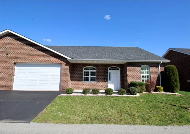 Photo 1 of Condo for sale at 909 Valentina Ln, Lower Burrell, PA 15068 | MLS# 1743306 | Listing updated on 2026-08-25
