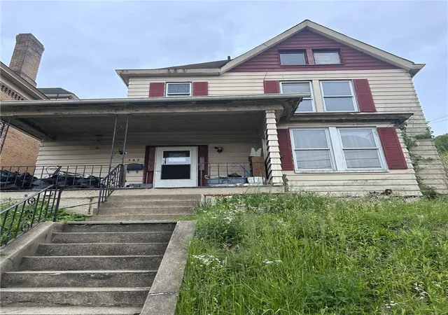 Single family home for sale at 349 Marguerite Ave, Wilmerding, PA 15148 | MLS# 1743349