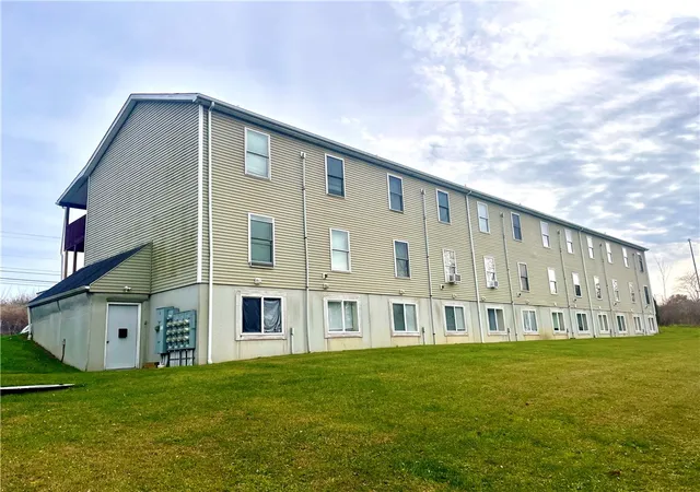 Multi family home for sale at 321 Grv City Rd, Slippery Rock Boro, PA 16057 | MLS# 1743755 | Listing updated on 2026-08-25