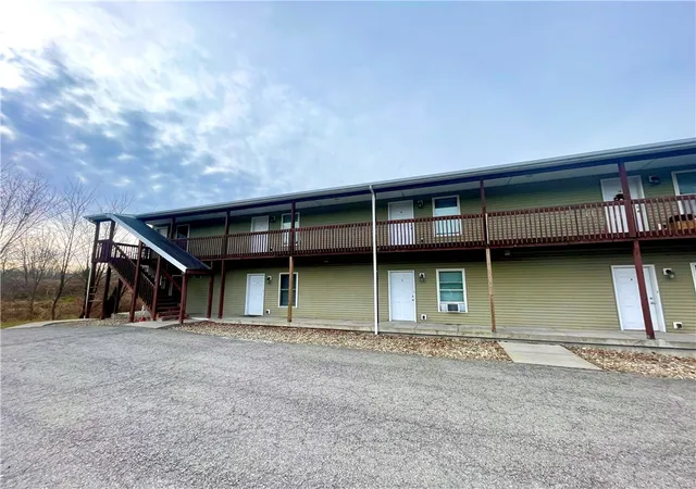 Photo 2 of Multi family home for sale at 321 Grv City Rd, Slippery Rock Boro, PA 16057 | MLS# 1743755 | Listing updated on 2026-08-25