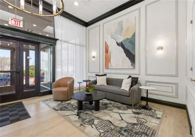Photo 4 of Condo for sale at 112 Washington Pl #16H, Downtown Pgh, PA 15219 | MLS# 1743930 | Listing updated on 2026-08-28