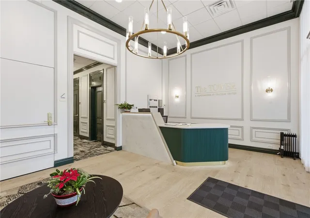 Photo 5 of Condo for sale at 112 Washington Pl #16H, Downtown Pgh, PA 15219 | MLS# 1743930 | Listing updated on 2026-08-28