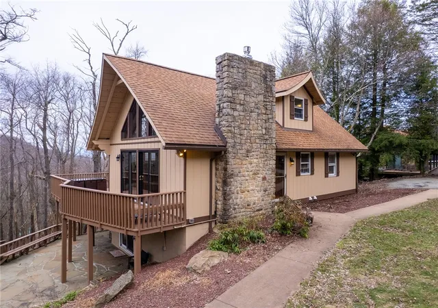 Photo 4 of Single family home for sale at 266 Alpine Hts Rd, Saltlick Twp, PA 15622 | MLS# 1743953 | Listing updated on 2026-08-29