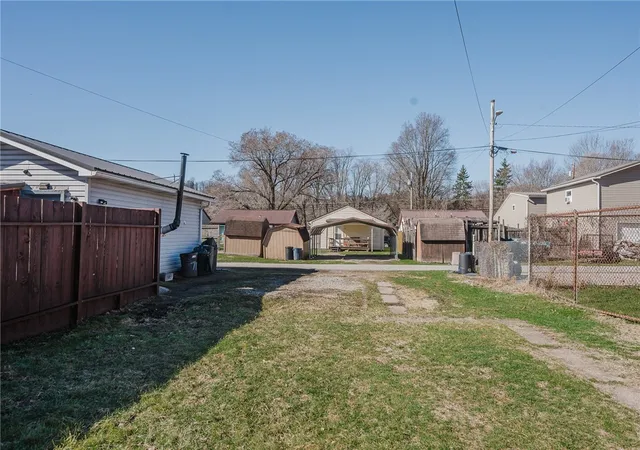 Photo 3 of Single family home for sale at 719 Woodward Ave, Kittanning Boro, PA 16201 | MLS# 1743593 | Listing updated on 2026-08-28
