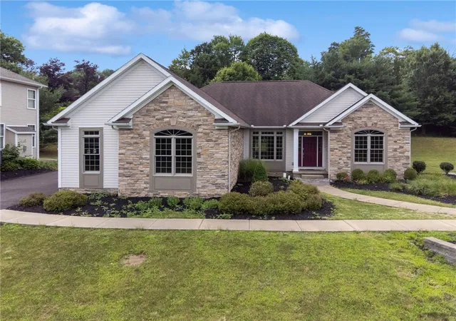 Photo 1 of Single family home for sale at 116 Brush Run Rd, Salem Twp, PA 15601 | MLS# 1744212 | Listing updated on 2026-08-27