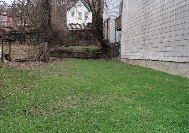 Land for sale at 1310 Stranmore St, Pittsburgh, PA 15212 | MLS# 1744221