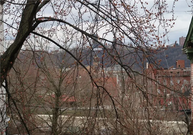 Photo 2 of Land for sale at 1310 Stranmore St, Pittsburgh, PA 15212 | MLS# 1744221 | Listing updated on 2026-08-09