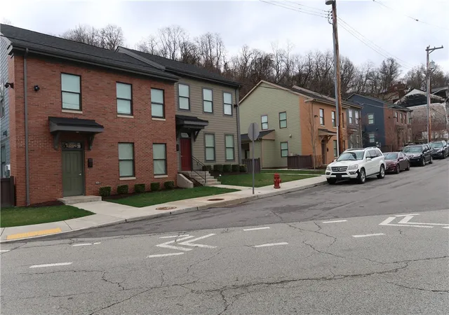 Photo 3 of Land for sale at 1310 Stranmore St, Pittsburgh, PA 15212 | MLS# 1744221 | Listing updated on 2026-08-09