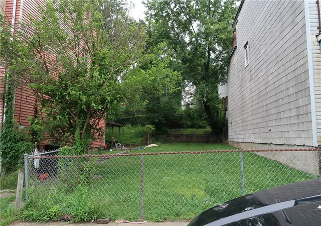Photo 4 of Land for sale at 1310 Stranmore St, Pittsburgh, PA 15212 | MLS# 1744221 | Listing updated on 2026-08-09