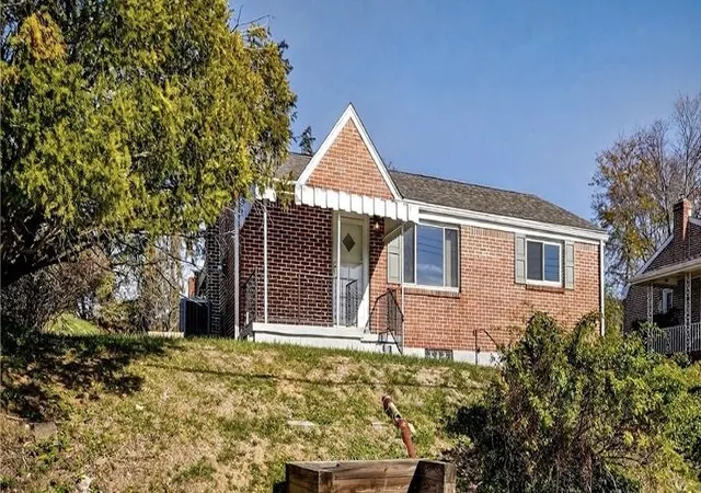 Photo 1 of Sale Pending at 813 Alberta Dr, West Mifflin, PA 15122 | MLS# 1743980 | Listing updated on 2026-09-29
