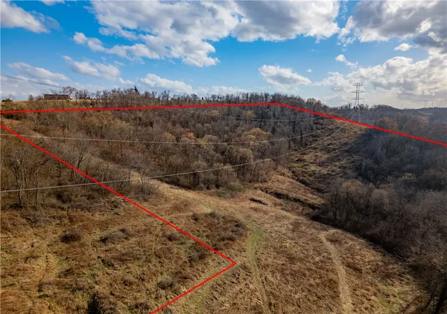 Photo 16 of Land for sale at 0 Robinson Run Rd, South Fayette, PA 15057 | MLS# 1744355 | Listing updated on 2026-08-25