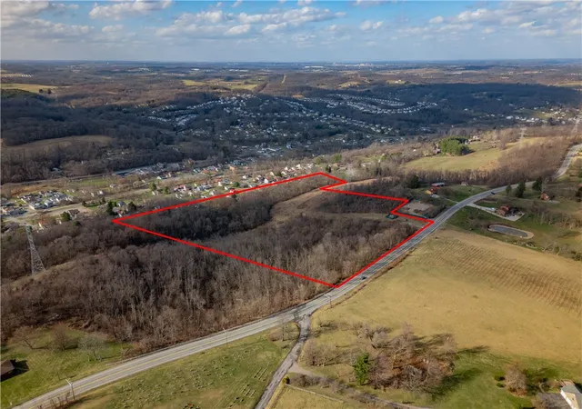 Photo 4 of Land for sale at 0 Robinson Run Rd, South Fayette, PA 15057 | MLS# 1744355 | Listing updated on 2026-08-25