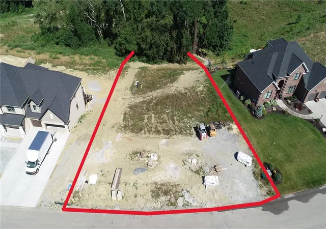 Photo 3 of Land for sale at 3055 Chestnut Ridge Dr, Clairton, PA 15025 | MLS# 1744361 | Listing updated on 2026-08-29