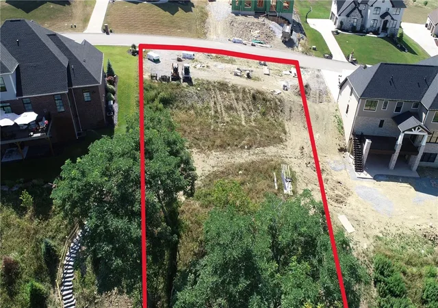 Photo 3 of Land for sale at 3055 Chestnut Ridge Dr, Clairton, PA 15025 | MLS# 1744361 | Listing updated on 2026-08-29
