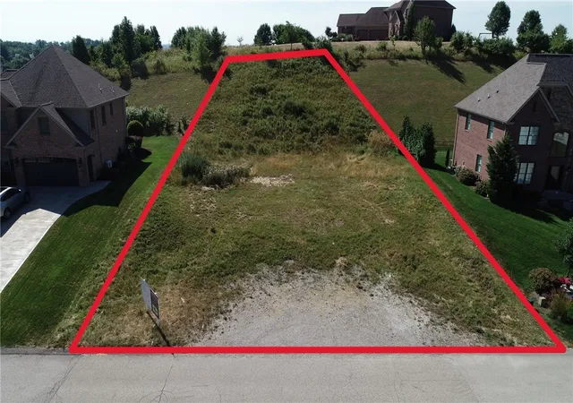 Photo 1 of Land for sale at 3016 Chestnut Ridge Dr, Clairton, PA 15025 | MLS# 1744368 | Listing updated on 2026-08-29