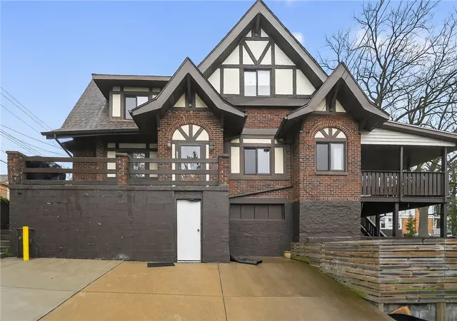 Photo 1 of Sale Pending at 2900 Churchview Ave, Pittsburgh, PA 15227 | MLS# 1744060 | Listing updated on 2026-08-18