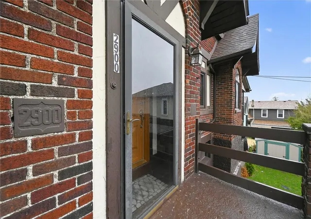 Photo 2 of Sale Pending at 2900 Churchview Ave, Pittsburgh, PA 15227 | MLS# 1744060 | Listing updated on 2026-08-18