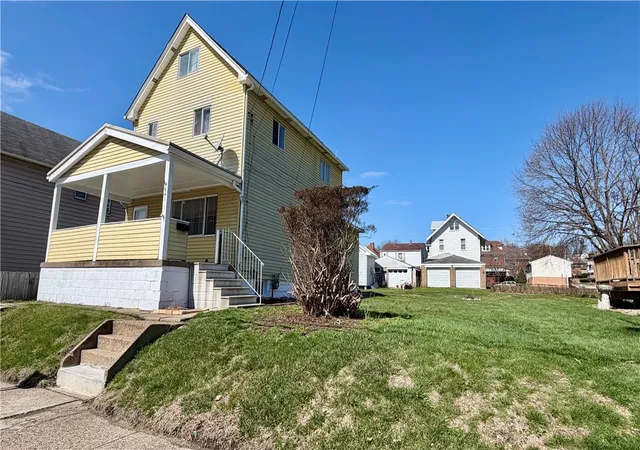 Single family home for sale at 641 Garfield St, Springdale Boro, PA 15144 | MLS# 1744507