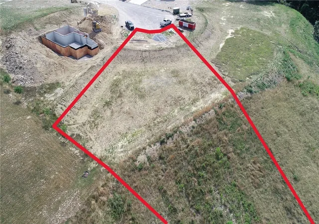 Photo 2 of Land for sale at 2105 Laurel Ridge Dr, Jefferson Hills, PA 15025 | MLS# 1744366 | Listing updated on 2026-08-29