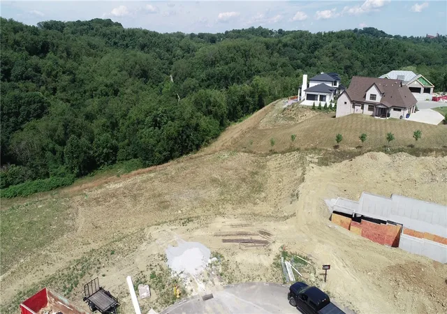 Photo 3 of Land for sale at 2105 Laurel Ridge Dr, Jefferson Hills, PA 15025 | MLS# 1744366 | Listing updated on 2026-08-29