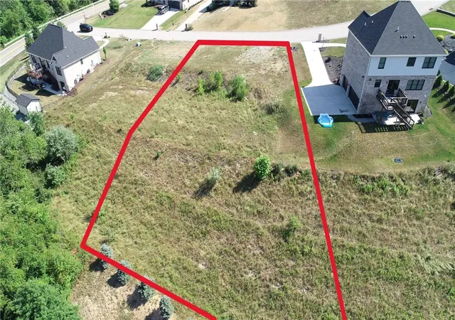 Photo 2 of Land for sale at 4005 Shenandoah Dr, Clairton, PA 15025 | MLS# 1744681 | Listing updated on 2026-08-29