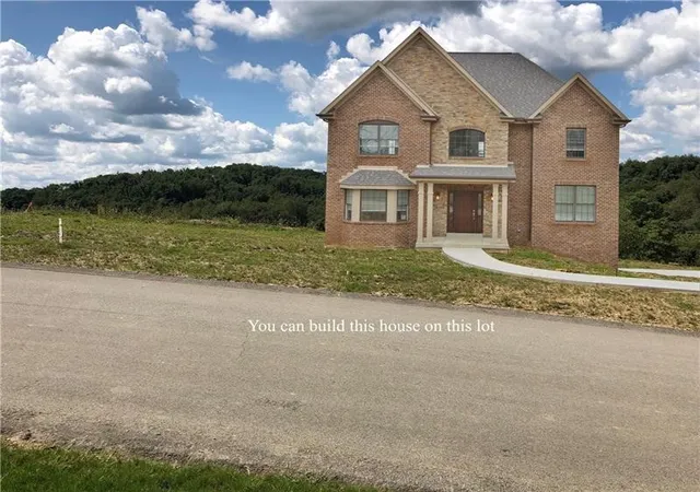 Photo 3 of Land for sale at 4005 Shenandoah Dr, Clairton, PA 15025 | MLS# 1744681 | Listing updated on 2026-08-29