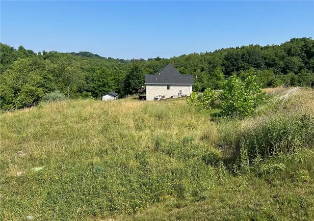 Photo 4 of Land for sale at 4005 Shenandoah Dr, Clairton, PA 15025 | MLS# 1744681 | Listing updated on 2026-08-29