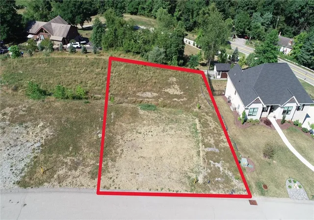 Photo 1 of Land for sale at 4003 Shenandoah Dr, Clairton, PA 15025 | MLS# 1744683 | Listing updated on 2026-08-29
