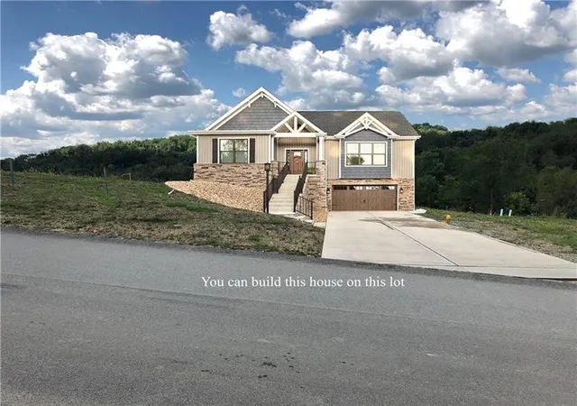 Photo 3 of Land for sale at 4003 Shenandoah Dr, Clairton, PA 15025 | MLS# 1744683 | Listing updated on 2026-08-29