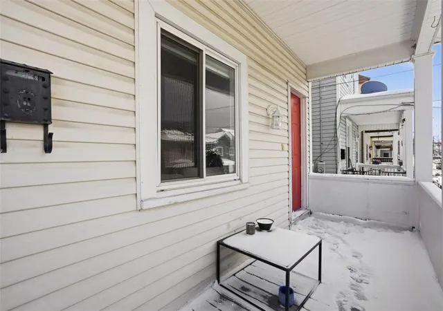 Photo 3 of Single family home for sale at 233 Edith St, Pittsburgh, PA 15211 | MLS# 1744643 | Listing updated on 2026-08-24