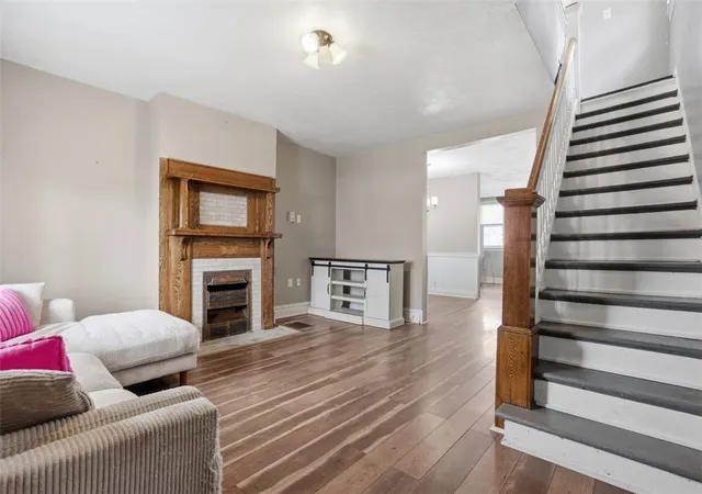 Photo 4 of Single family home for sale at 233 Edith St, Pittsburgh, PA 15211 | MLS# 1744643 | Listing updated on 2026-08-24