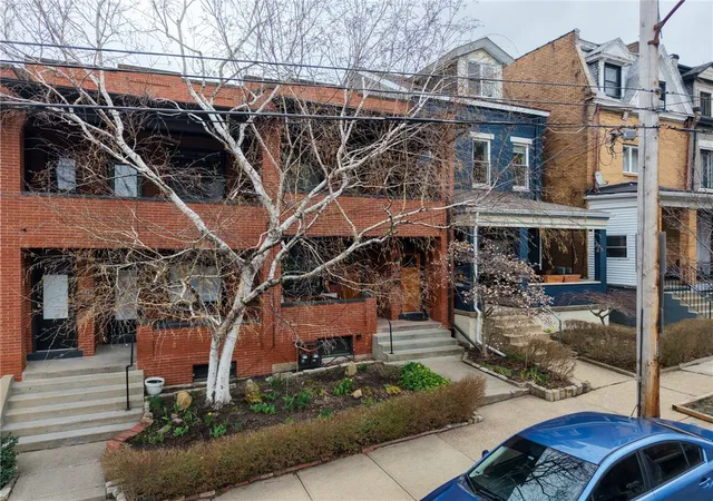Photo 3 of House for sale at 311 Fisk St, Pittsburgh, PA 15201 | MLS# 1744967 | Listing updated on 2026-08-29