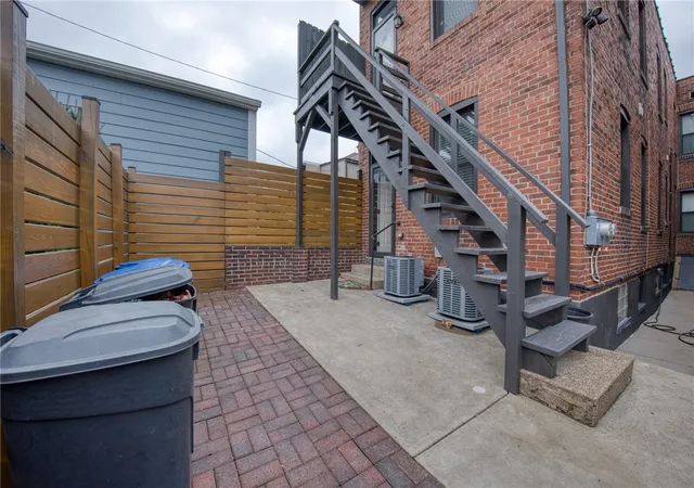 Photo 4 of House for sale at 311 Fisk St, Pittsburgh, PA 15201 | MLS# 1744967 | Listing updated on 2026-08-29