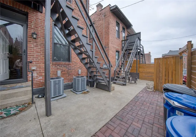 Photo 5 of House for sale at 311 Fisk St, Pittsburgh, PA 15201 | MLS# 1744967 | Listing updated on 2026-08-29