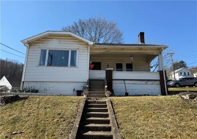Photo 2 of Multi family home for sale at 104 Argyle St (and 2 Additional), Petrolia Boro, PA 16050 | MLS# 1745043 | Listing updated on 2026-08-23